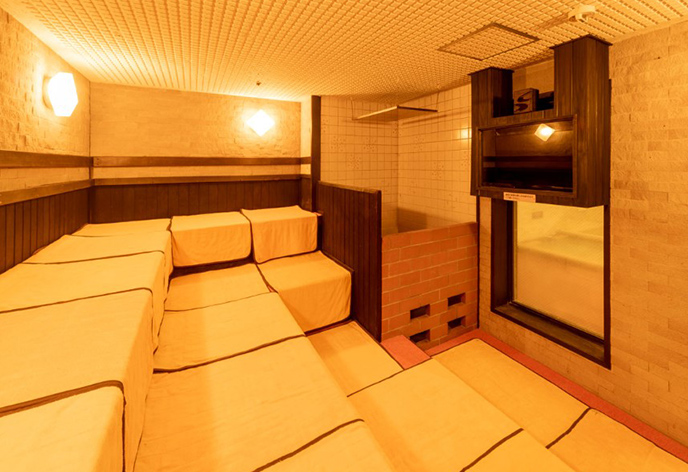 花巻温泉 ホテル千秋閣