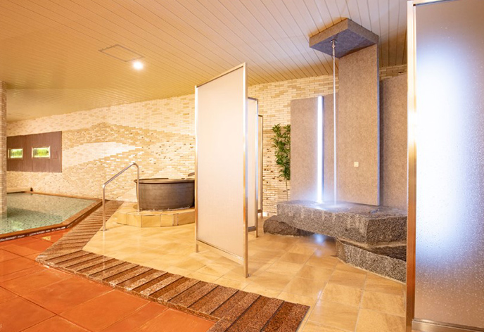 花巻温泉 ホテル千秋閣