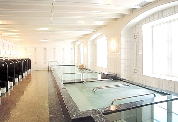 ホテルモントレ仙台 サラ・テレナ