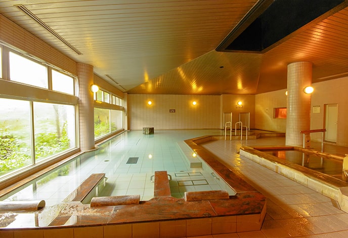 ホテルエピナール那須