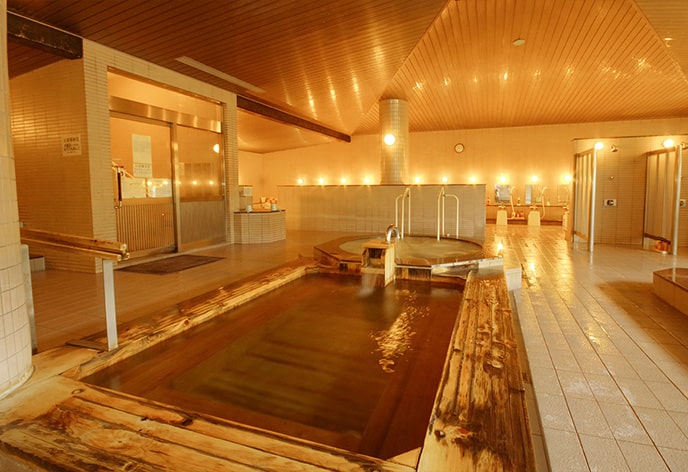 ホテルエピナール那須