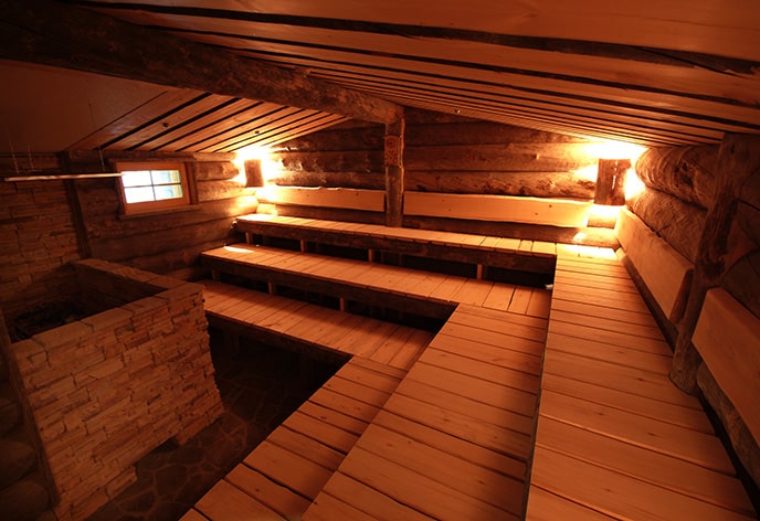 SPA＆HOTEL 舞浜ユーラシア