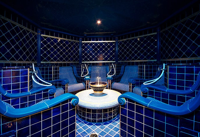 SPA＆HOTEL 舞浜ユーラシア