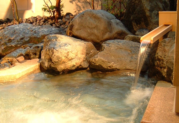 金沢マンテンホテル駅前