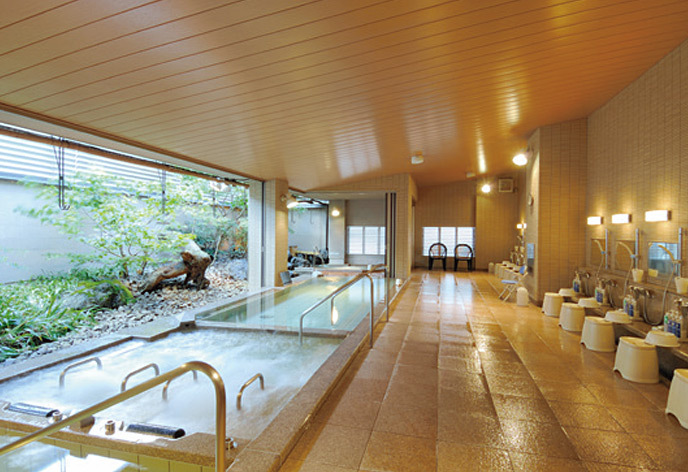 金沢マンテンホテル駅前