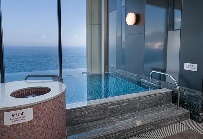 熱海後楽園（Fuua）