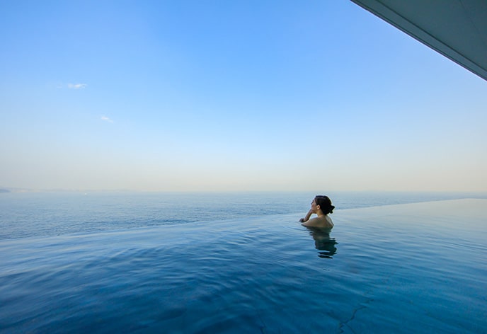 熱海後楽園（Fuua）