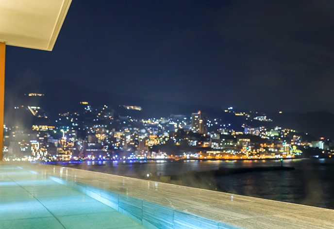 熱海後楽園（Fuua）