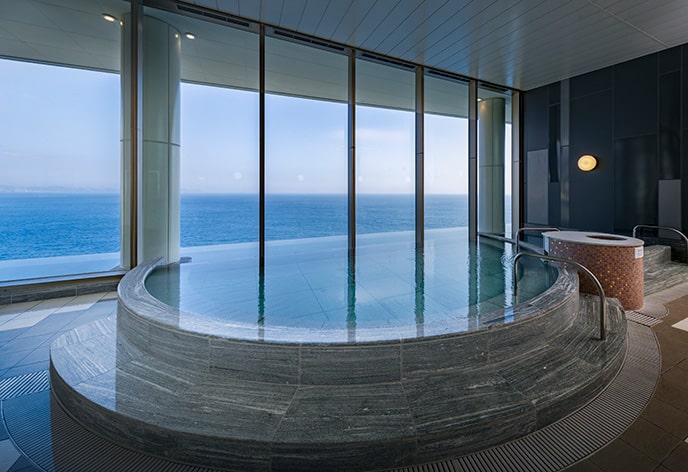 熱海後楽園（Fuua）