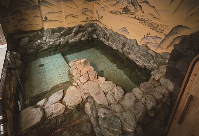 有馬きらり（有馬温泉 太閤の湯）