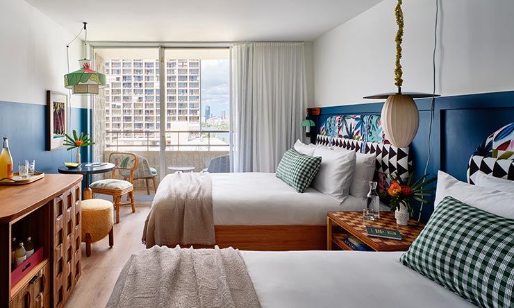 ウェイ・ファインダー・ワイキキ3