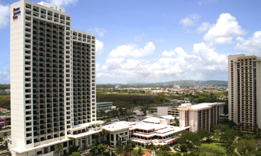 PICグアム（パシフィック アイランド クラブ グアム） 1