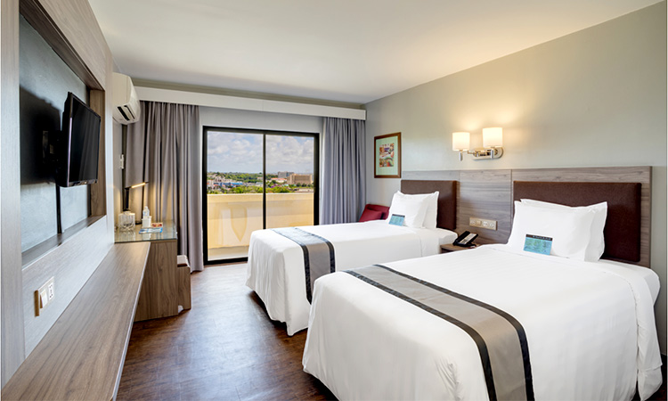 グアムプラザ リゾート 2