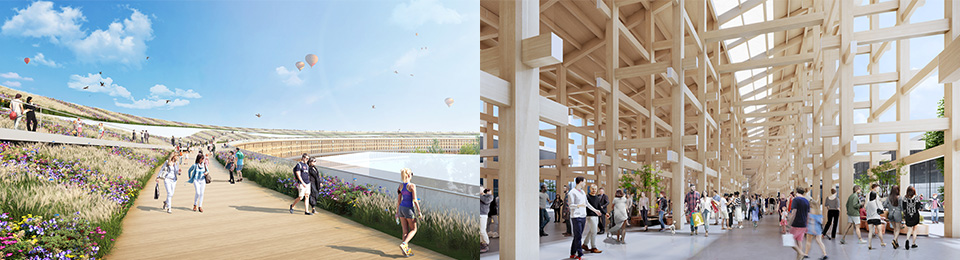 客船紹介の画像