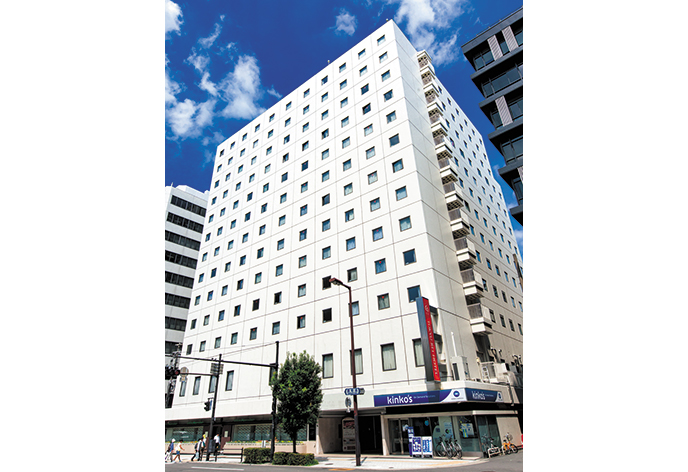 大阪東急REIホテル