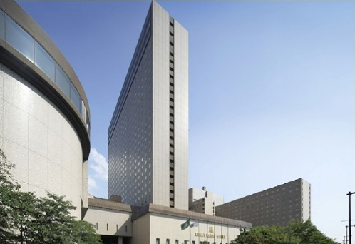 大阪東急REIホテル