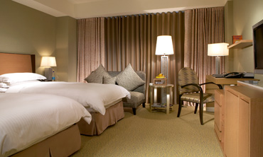 シティスイーツ台北南西館 2