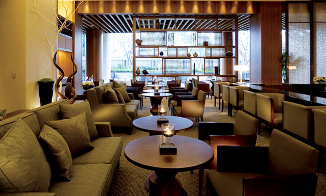 ミラマーガーデン台北 3