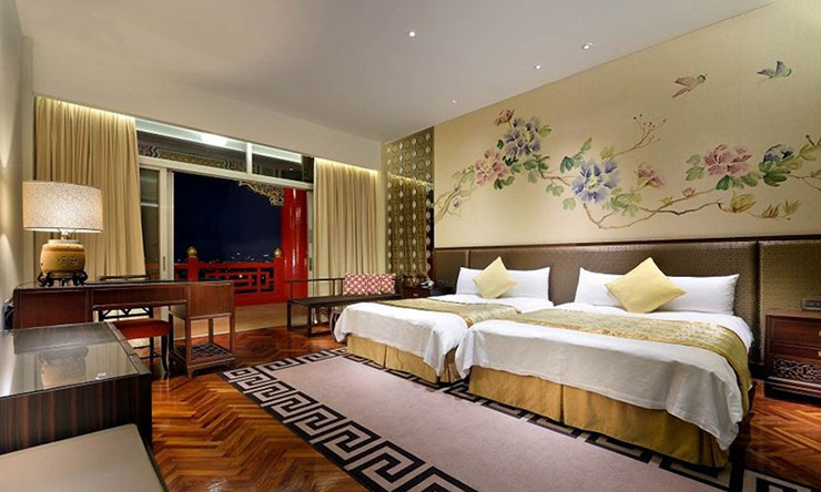 ザ・グランドホテル 2