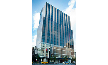 オークラプレステージ台北 1