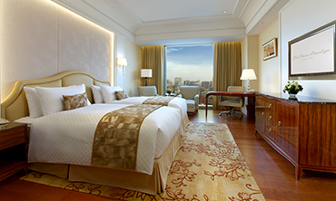 オークラプレステージ台北 2