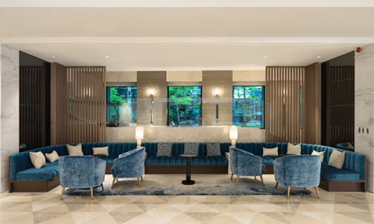 シーザーメトロタイペイ 3