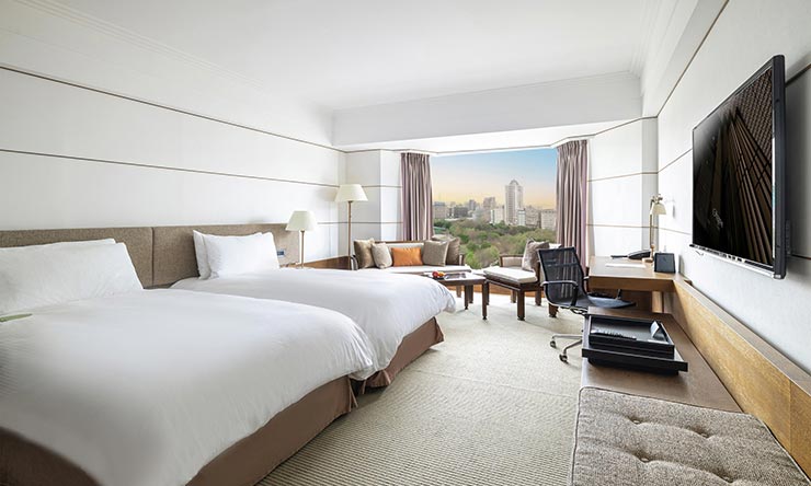 リージェントタイペイ 2