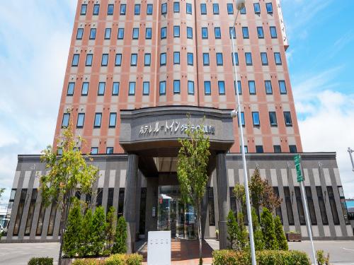 ルートイングランティア函館駅前