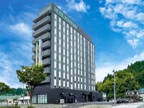 ホテルルートイン利府