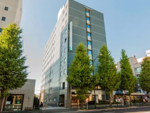 ホテルルートイン東京阿佐ヶ谷