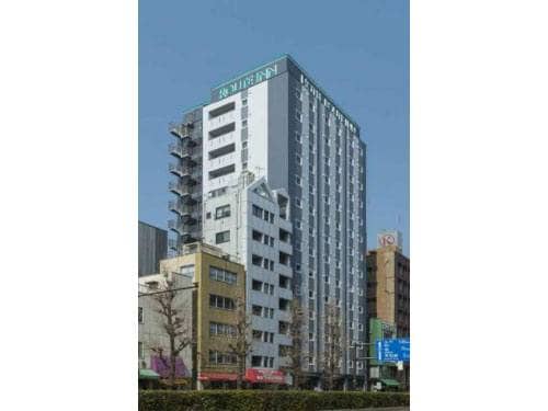 ホテルルートインGrand東京浅草橋