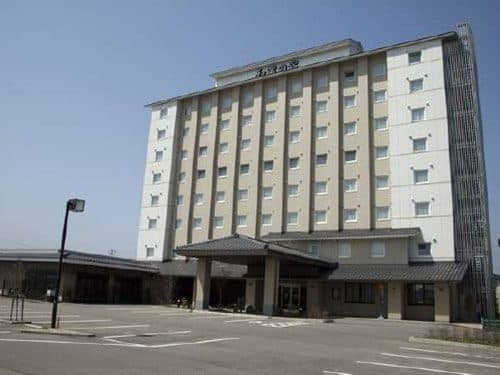 ルートイングランティア氷見　和蔵の宿