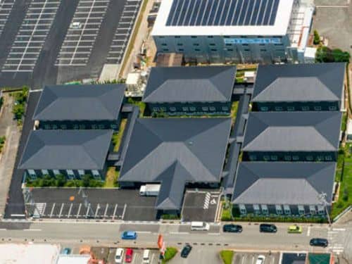 ホテルルートイン伊勢