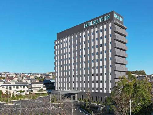 ホテルルートイン桑名