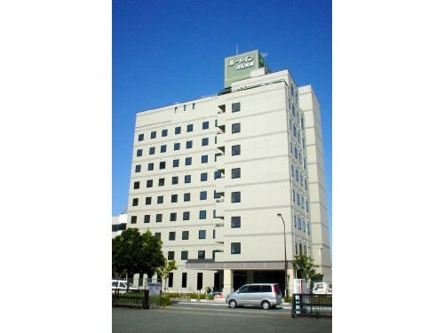 ホテルルートイン浜松駅東