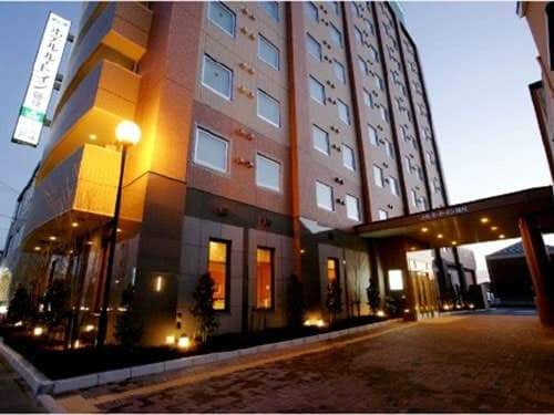 ホテルルートイン藤枝駅北