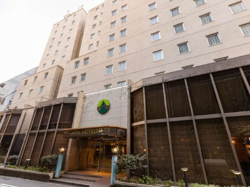 アークホテル大阪心斎橋