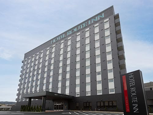 ホテルルートイン京都舞鶴−西舞鶴駅前−