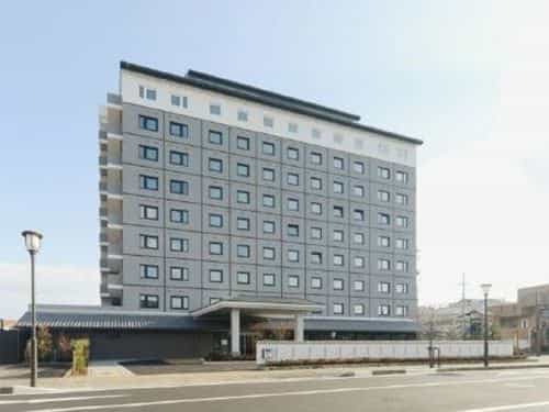 ホテルルートイン加西 北条の宿