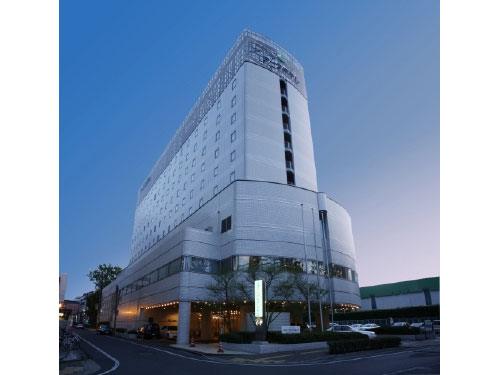 アークホテル岡山