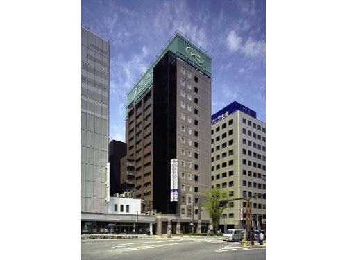 ホテルルートイン博多駅前－博多口－