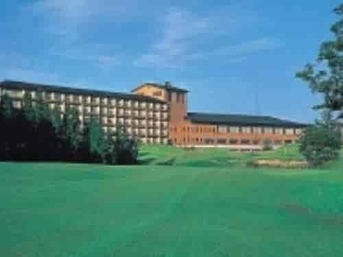 阿蘇リゾートグランヴィリオホテル