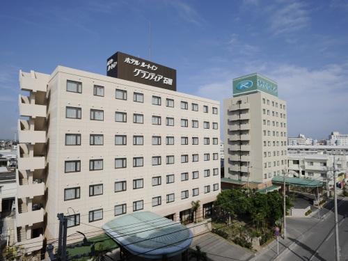 ルートイングランティア石垣