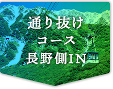 室堂周辺大自然散策マップ