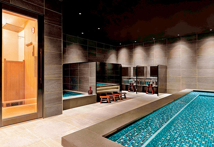 ダブルツリーbyヒルトン富山