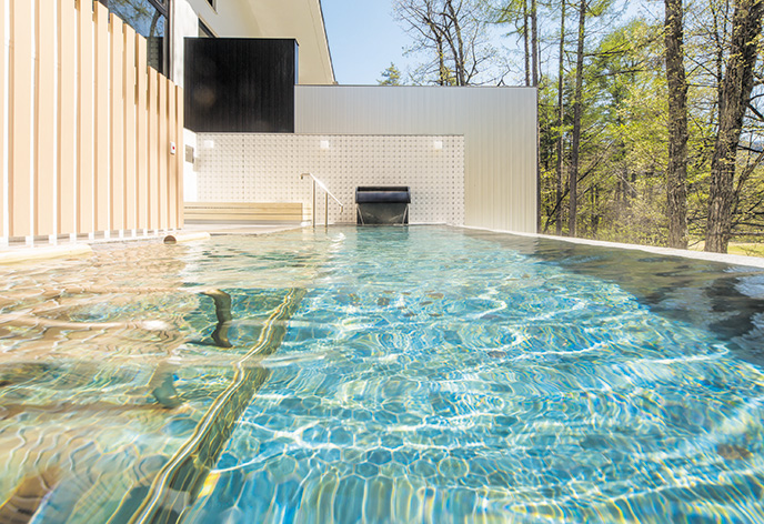 ANAホリディ・インリゾート信濃大町くろよん