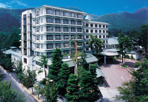 立山プリンスホテル