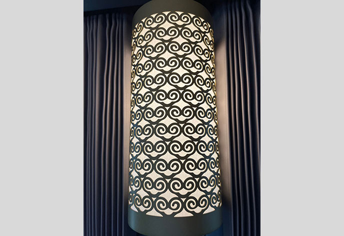 スペーシアXの3つの魅力！　2.伝統×革新の車両デザイン