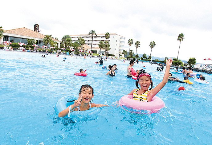 浜名湖レークサイドプラザ2