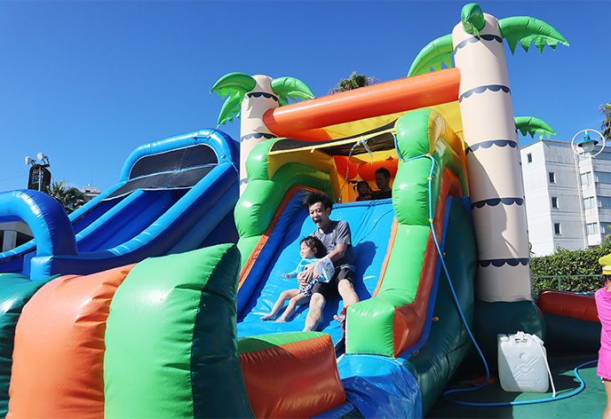 浜名湖レークサイドプラザ3